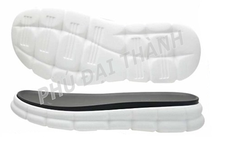 Đế Sandal thể thao PU - Công Ty TNHH Thương Mại Đế Giày Phú Đại Thành